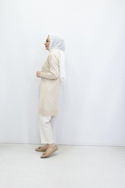 Armine TREND 410 Πλεκτό Τούνικ