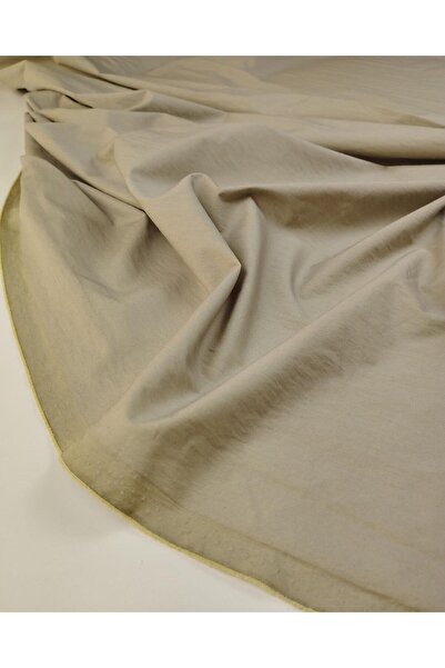 Kumaş Parça Ύφασμα αλεξίπτωτου σε μπεζ χρώμα (Πλάτος 140 cm x Μήκος 300 cm)