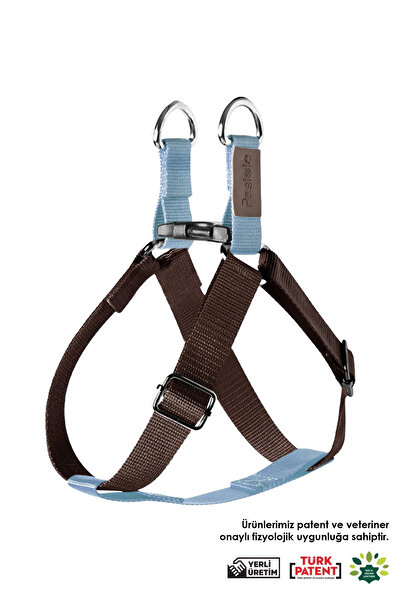 pasiole Dog Collar, Dog Harness, Adjustable, Sturdy Dog Harness