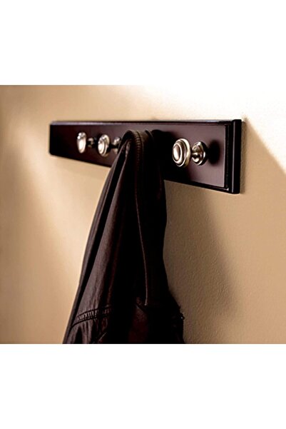 Scotch Mount Extreme Fasteners 1 in x 120 in (2.54cm x 3.04m), 2 rolls, Black