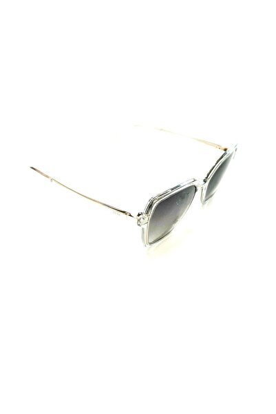 Avva 5605 C4 Women's Sunglasses with Polarized Clips