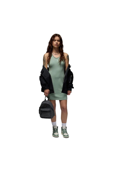 Nike Jordan Slim Knit Dress Γυναικείο Φόρεμα