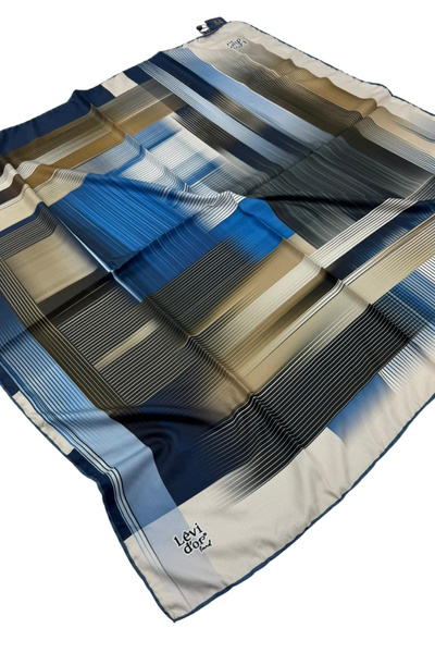 Levidor Trend Twill Scarf Ldt285