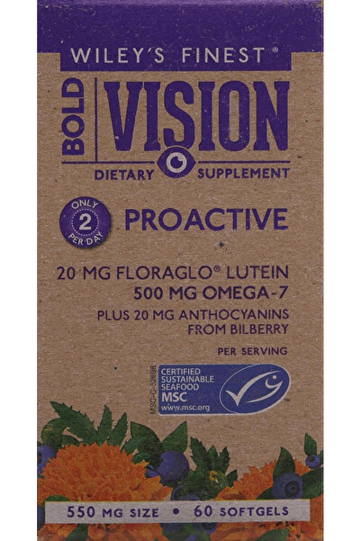 Wiley's Finest كبسولات هلامية لدعم الكوليسترول، 90 كبسولة