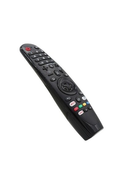 OEM Magic Remote for LG Smart TV AN-MR20GA/AKB75855501 - Netflix & Prime