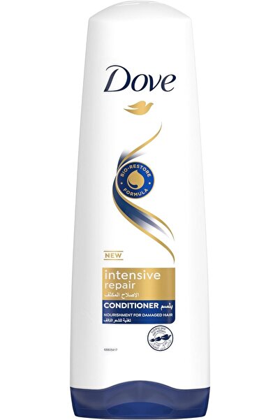 Dove CONDITIONER (UAE) 350 ML X 12 INTENSIVE REPAIR