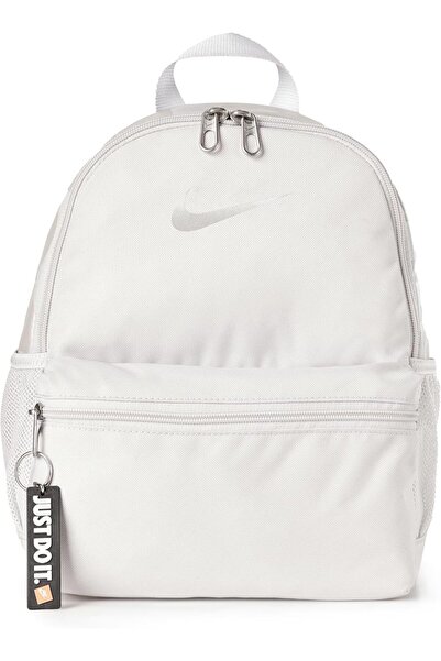 Nike Y BRSLA JDI Mini Backpack for Unisex, One Size