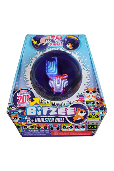 Spinmaster Bitzee Hamster