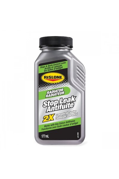 RISLONE Radiator Sealant, 117 ml (up to 10 L coolant)