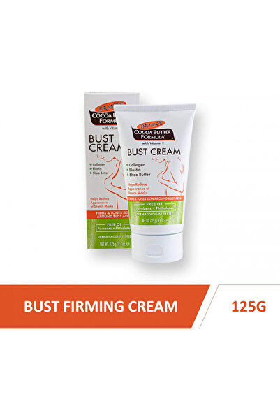Others Palmers, Cocoa Butter Formula Bust Firming Cream With Vitamin E, 125 Grams