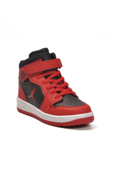 Cool Haykat Long Black Red