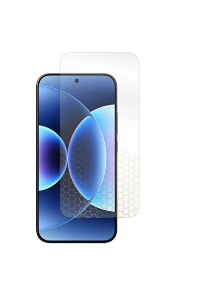 King Protection Προστατευτικό οθόνης για Xiaomi 17 Pro Max - Εξαιρετικά ανθεκ...