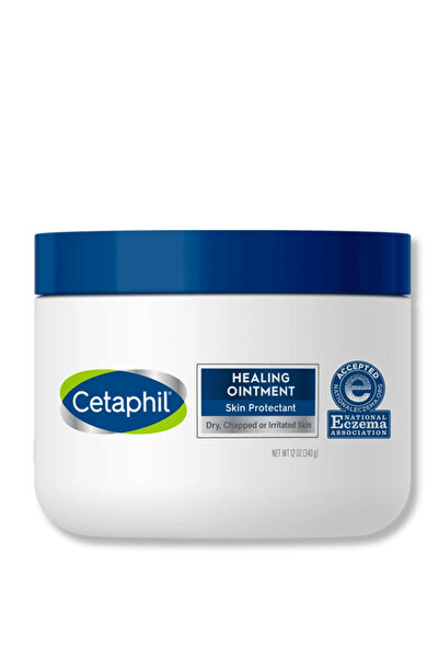 Cetaphil Healing Ointment 12 Oz