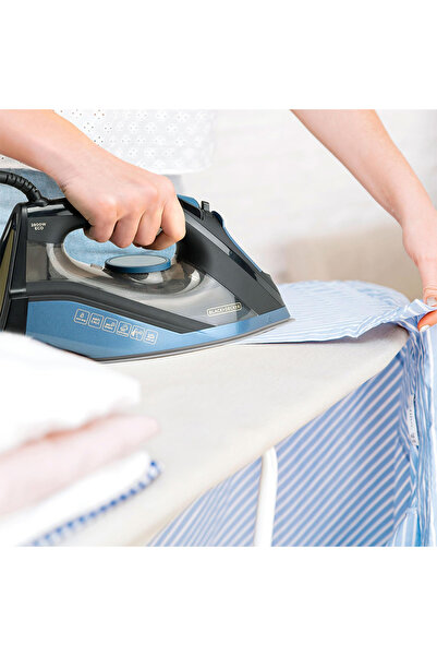 iron medical KlaussTech