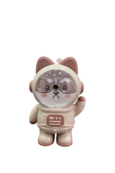 MCOYS Micro Sleeve Pencil Sharpener Astrodog Ds-110