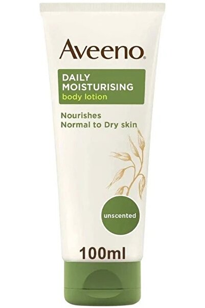 AVEENO Daily Moist Body Lotion 100 ml