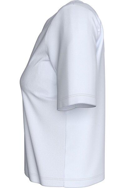 Calvin Klein SS TEE Kadın T-shirt LVGWS4K238-YAA