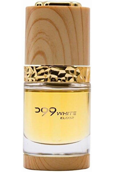 Al Majed for Oud Wood White Attar Elixir by Al Majed For Oud, 15 ml