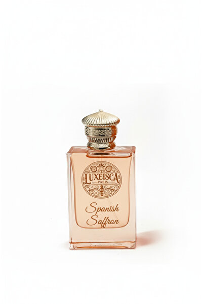 PARİS عطر لوكسايسكا سبانيش سافرون edp 80 مل