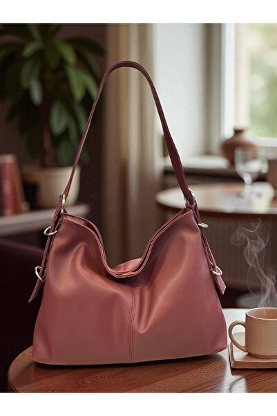 wikidayss Women's Large Size Casual Bag