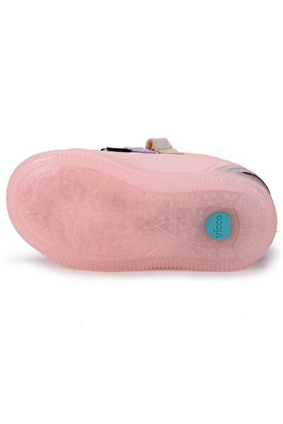 Vicco Sun Powder Light Children's Shoes