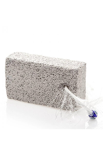 INURA GLOBAL حجر الكعب الخفاف 2 قطعة