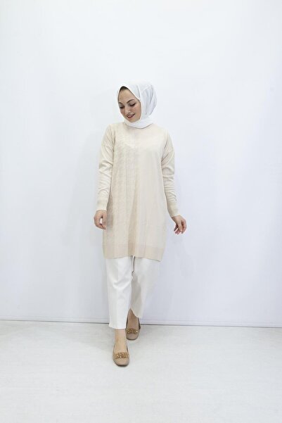 Armine TREND 410 Πλεκτό Τούνικ