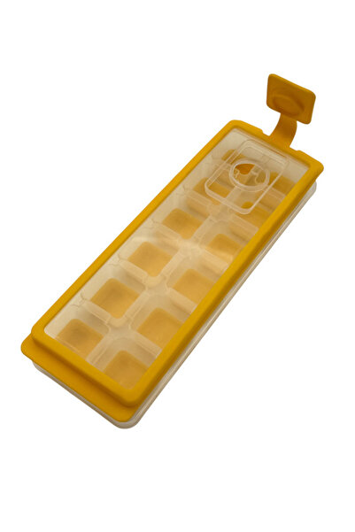 B&D Ice Cube Mould Rectangular Shape 29x9x4cm