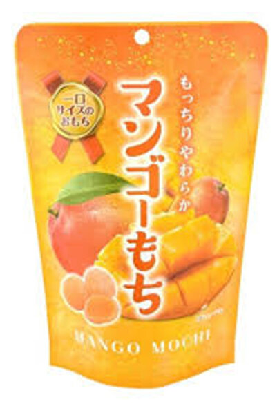 Seiki مانجو موتشي 130 جرام