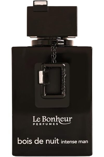 Le Bonheur Bois de Nuit Intense Men's Eau de Parfum, 105 ml -