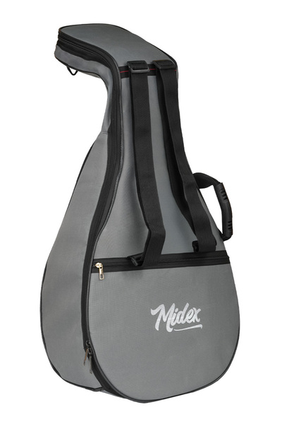 Midex CS-100 Ud Taşıma Kılıfı Kalın Soft Case