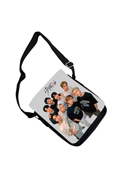 LITTLE DARKS ART Τσάντα Stray Kids Kpop SKZ