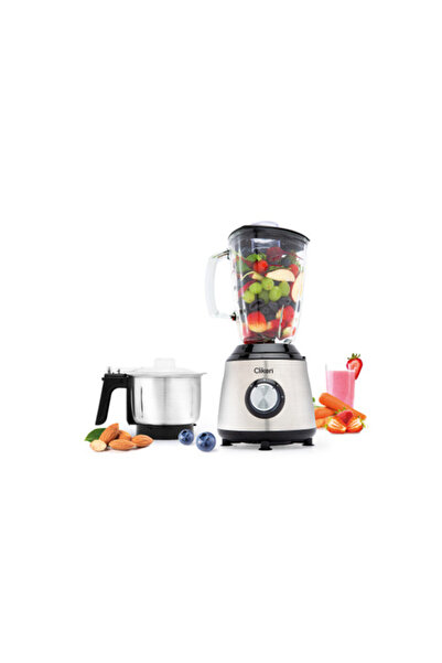 CLIKON Hexa Crystal Pro Blender CK 2622