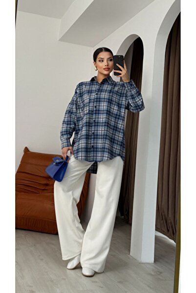 QBZ Πουκάμισο Ξυλοκόπος ΒΑΜΒΑΚΙ