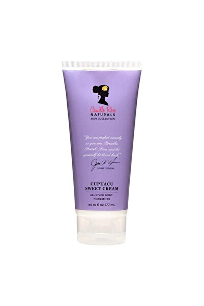 Camille Rose كريمة الكوبواسو الحلوة