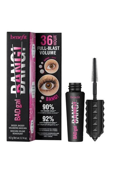 BENEFIT Badgal Bang Volumizing Mascara 4 Gr