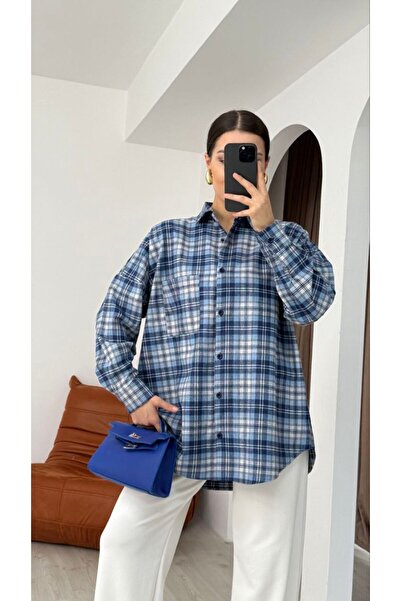 QBZ Πουκάμισο Ξυλοκόπος ΒΑΜΒΑΚΙ