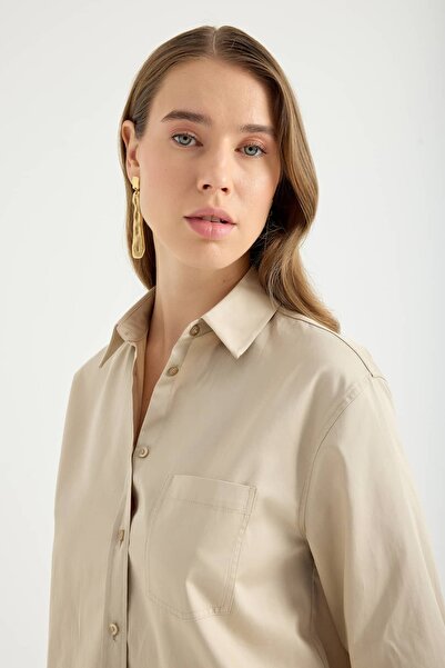 Masha Kate 100% Organic Cotton Shirt