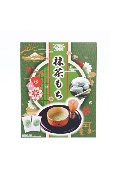 Seiki علبة ماتشا موتشي 260 جرام