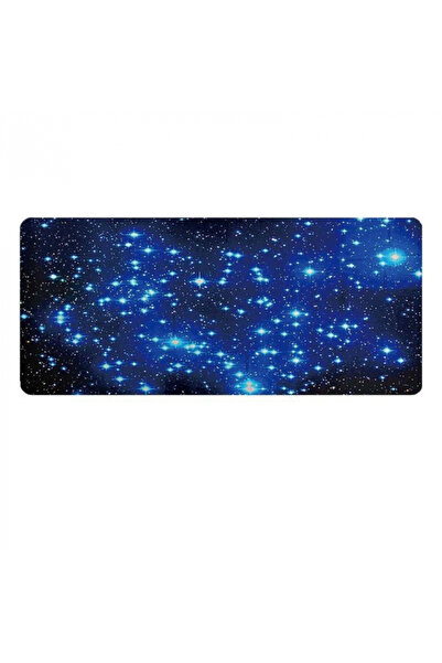 MaffStuff Mouse Pad Gaming Stars Non-Slip Black 90x40cm MaffStuff® ✨