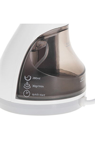 adler Aparat de călcat cu abur puternic 1500W AD5042