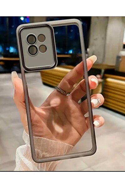 Marine غطاء هاتف إيتل إس 23