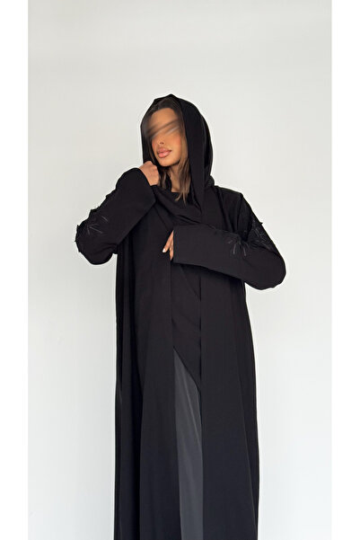 AYA - MW1747 - Black Harry Potter Embroidery with Paper Mount