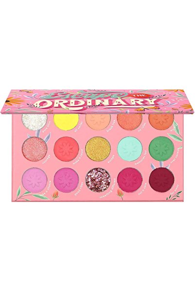 Kara Beauty BLISSFUL: ESCAPE THE ORDINARY PALETTE