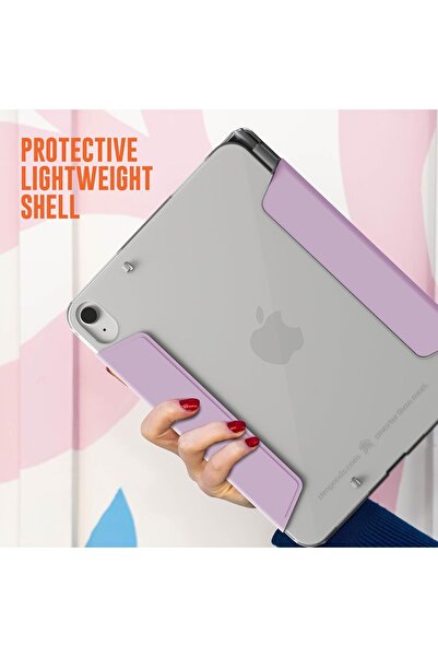 STM Studio Case for iPad Air 11-inch (M2) & iPad Pro 11-inch - Purple