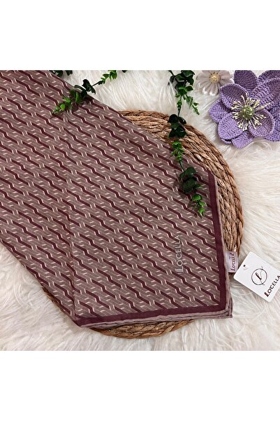 locella Soft Scarf Hs1407