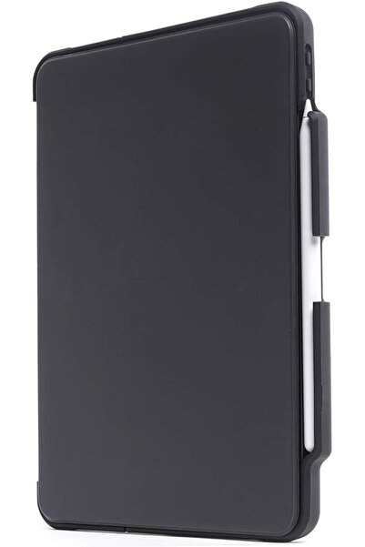 STM Dux Shell Case for Apple iPad Pro 11 - Black (stm-222-221JV-01)