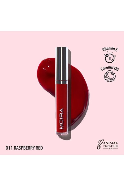 MOİRA GLG 011 (جلوس أفير، أحمر توت العليق)