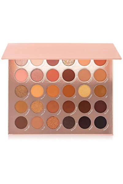 Kara Beauty مجموعة برو 12 ذا إسينشالز 30 لونًا متعدد اللمسات الإبداعية