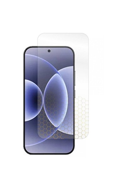King Protection Protector de ecran pentru Xiaomi 17 — Ultra-rezistent, clar, ...